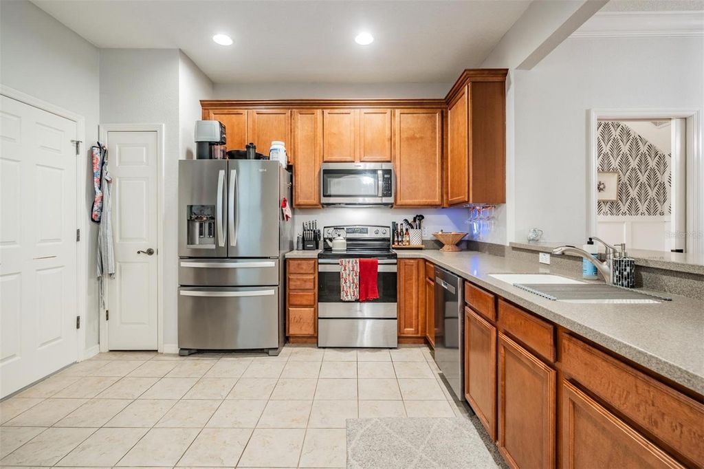 Photo of 11836 13th Way N, St Petersburg, FL 33716 (MLS # TB8450991)