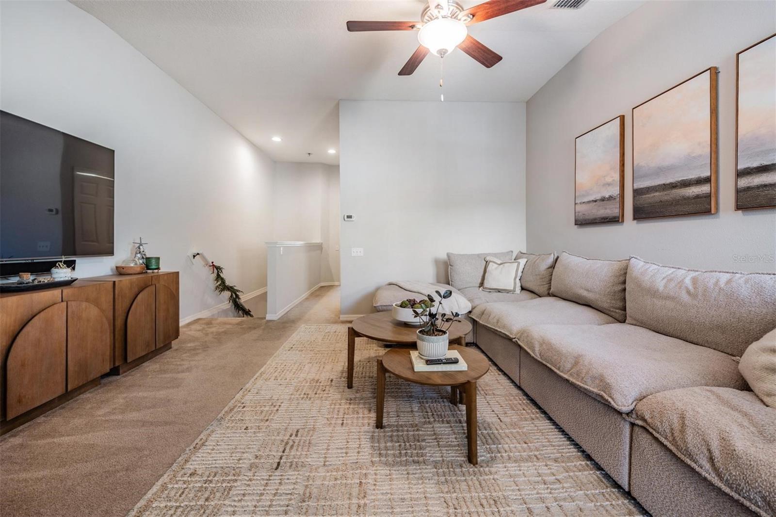 BAY ISLES TWNHMS - Residential