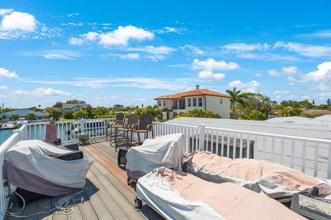 A home in ST PETE BEACH