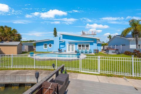 A home in ST PETE BEACH