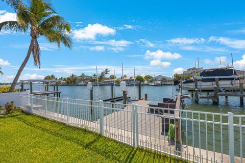 A home in ST PETE BEACH