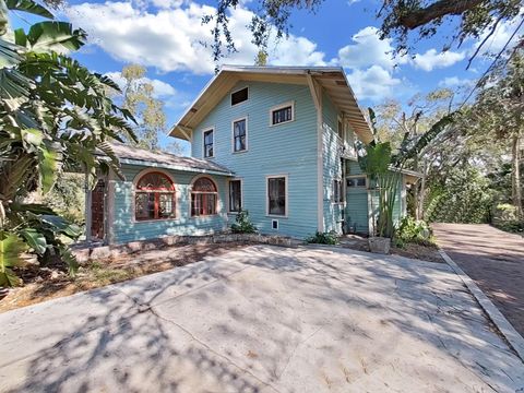 A home in ST PETERSBURG