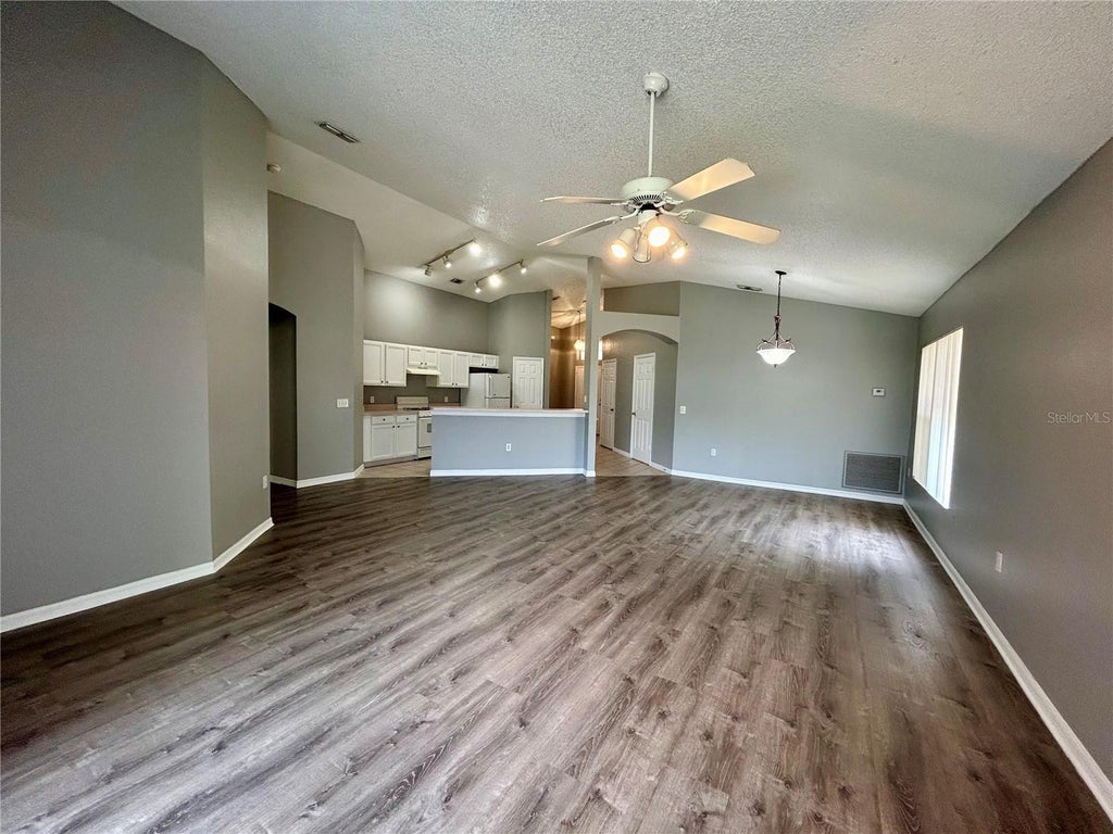 Photo of 138 Sir Phillips Drive, Davenport, FL 33837 (MLS # O6444462)