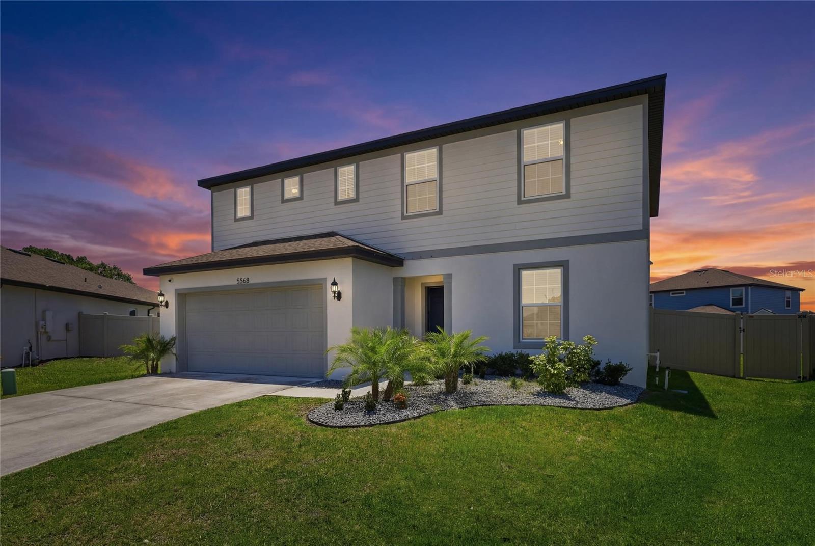 RIVERSTONE PH 1 - Residential
