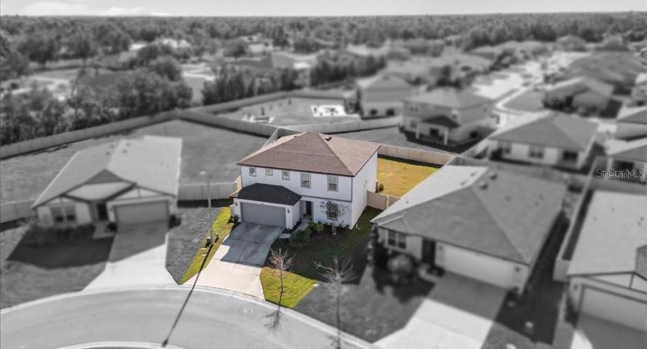 RIVERSTONE PH 1 - Residential