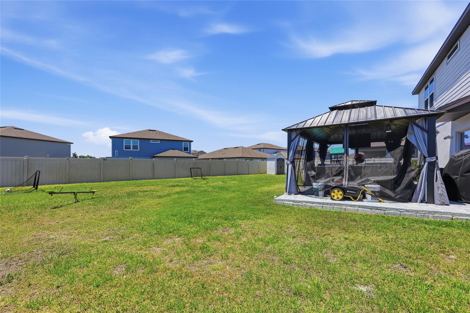 RIVERSTONE PH 1 - Residential
