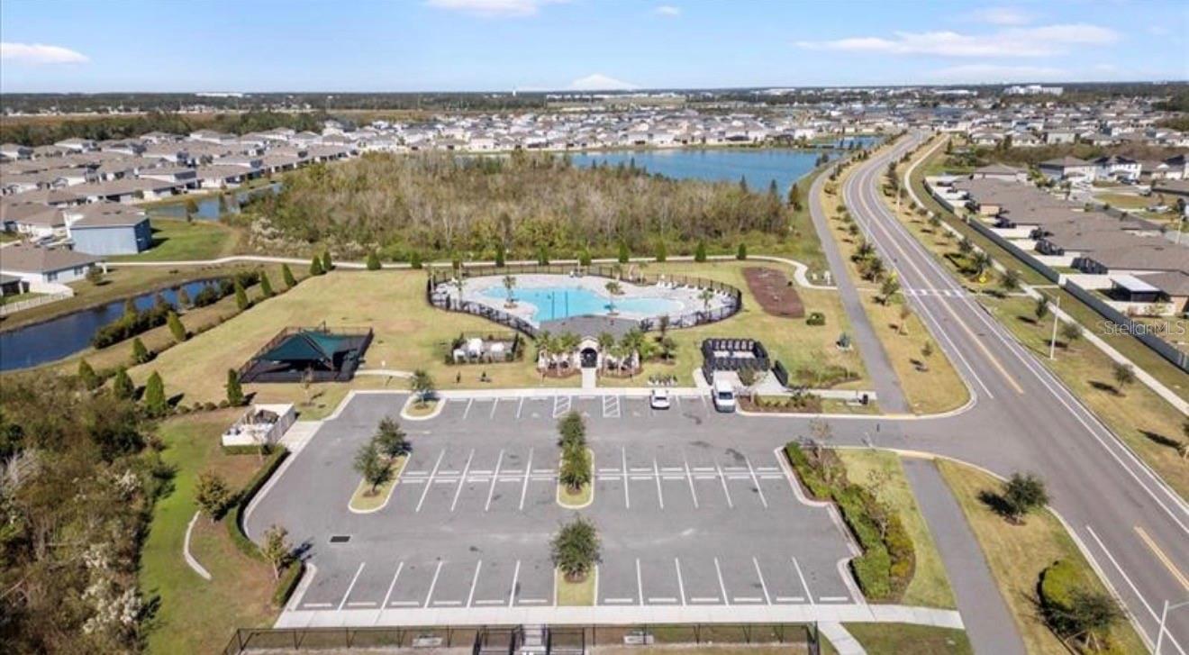 RIVERSTONE PH 1 - Residential