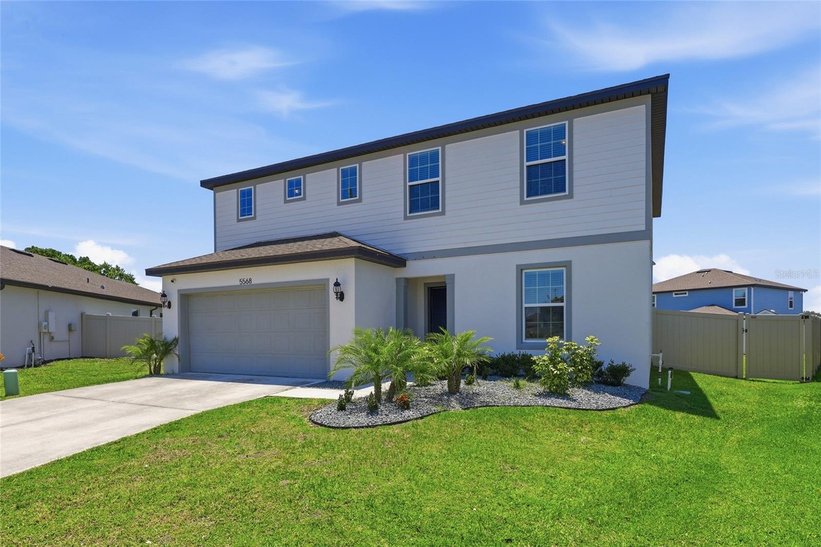 RIVERSTONE PH 1 - Residential