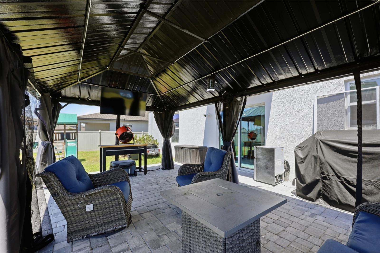 RIVERSTONE PH 1 - Residential