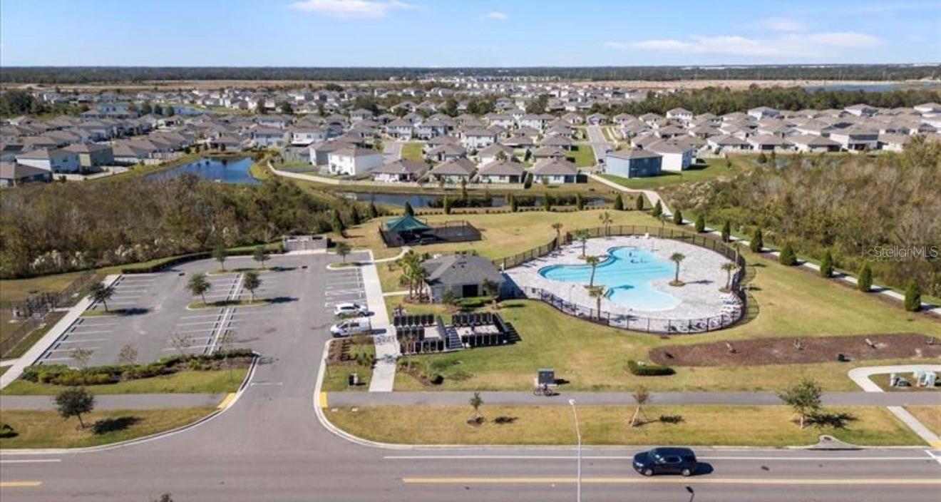 RIVERSTONE PH 1 - Residential