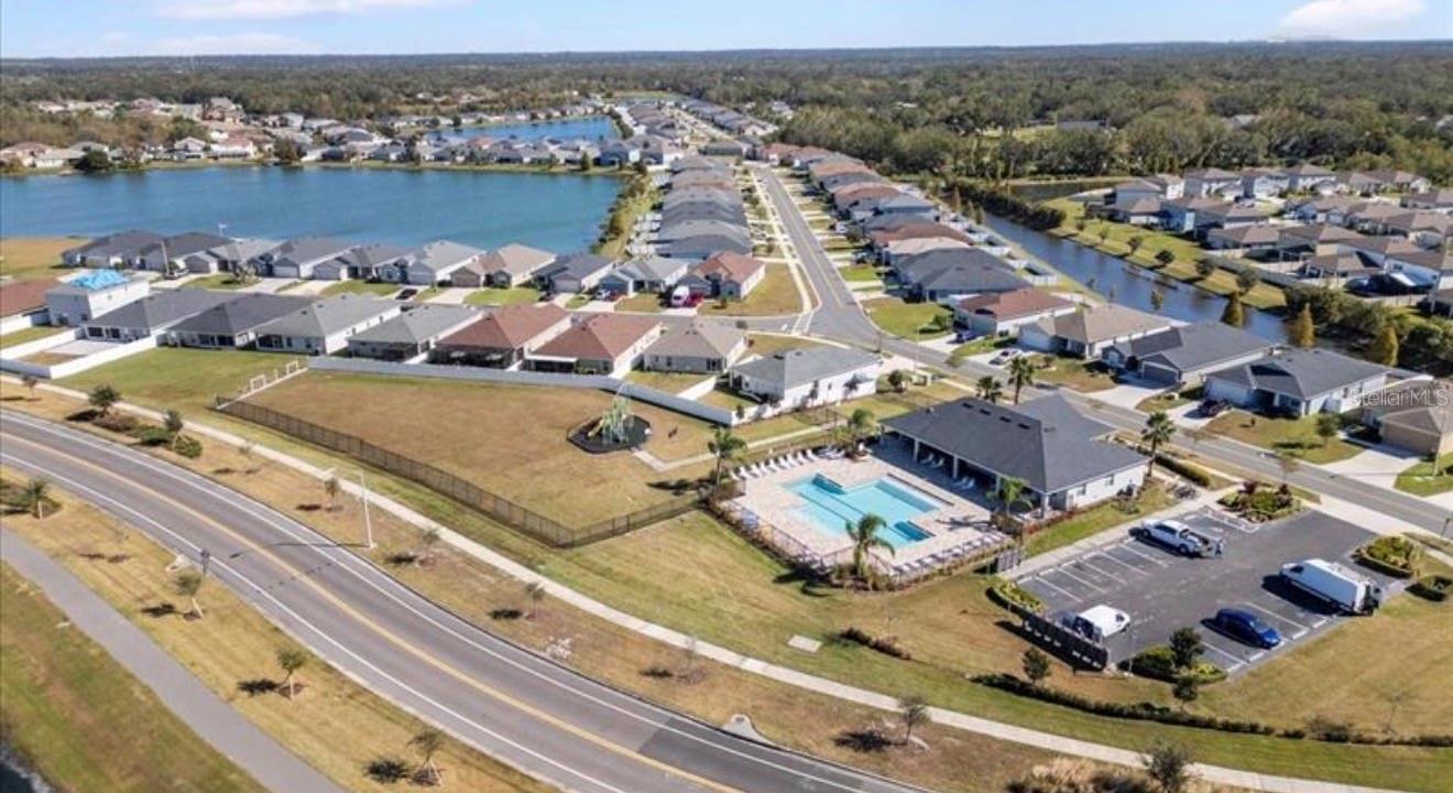 RIVERSTONE PH 1 - Residential