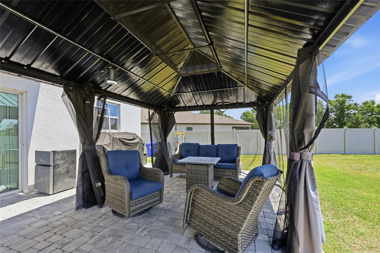 RIVERSTONE PH 1 - Residential