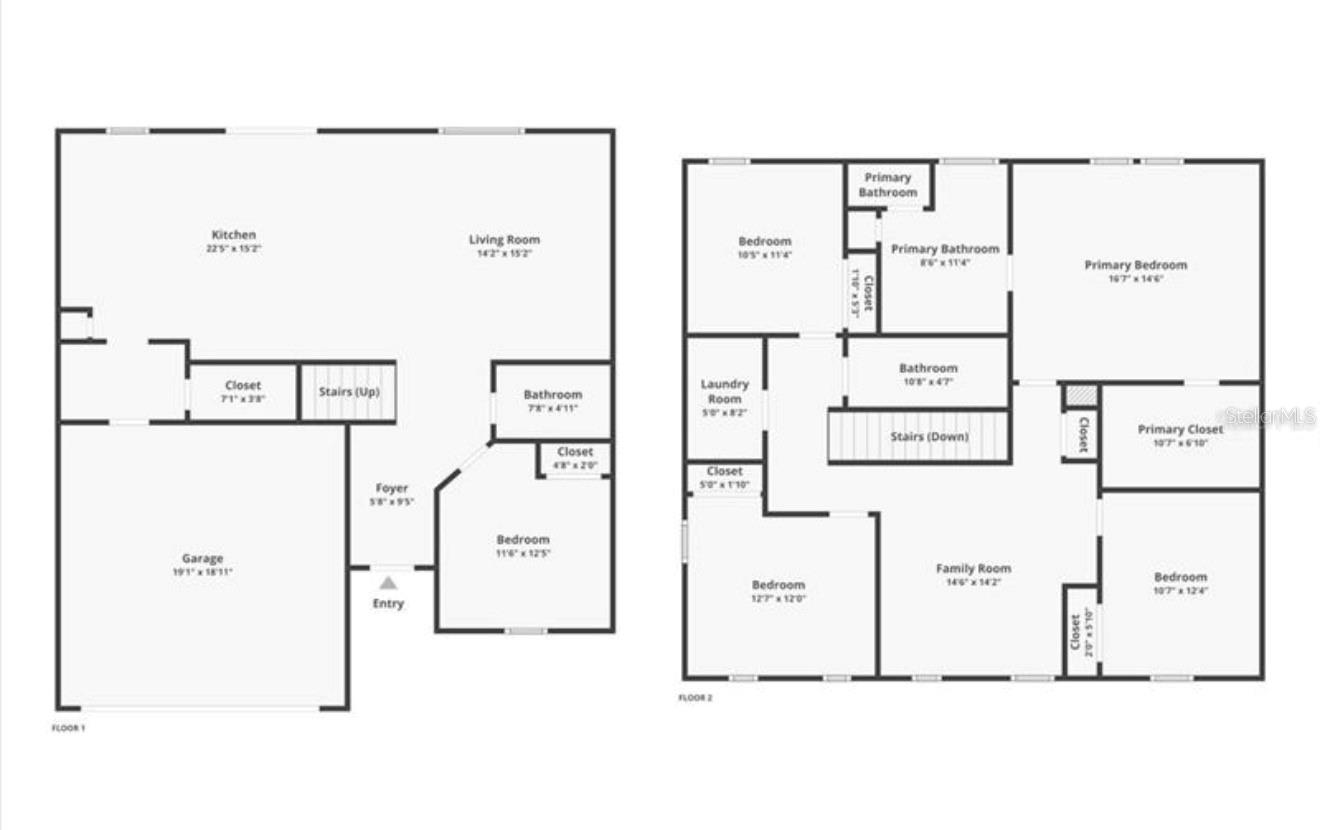 RIVERSTONE PH 1 - Residential