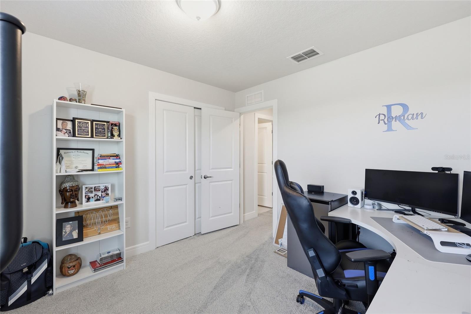 RIVERSTONE PH 1 - Residential