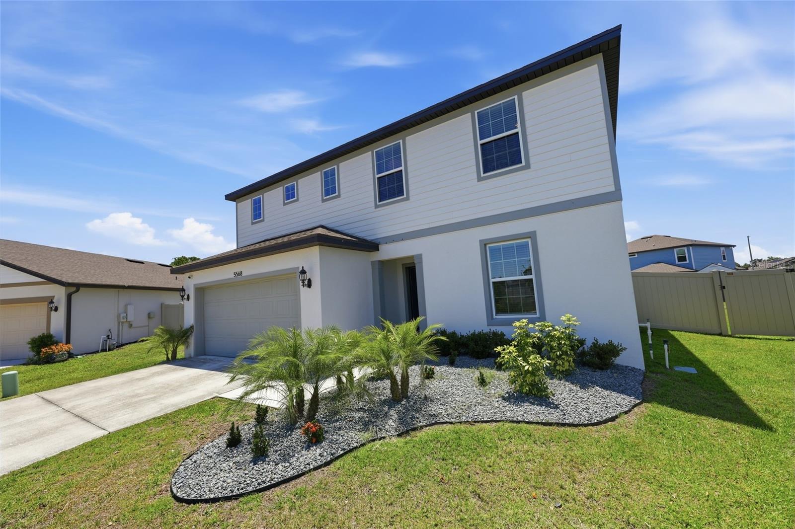 RIVERSTONE PH 1 - Residential