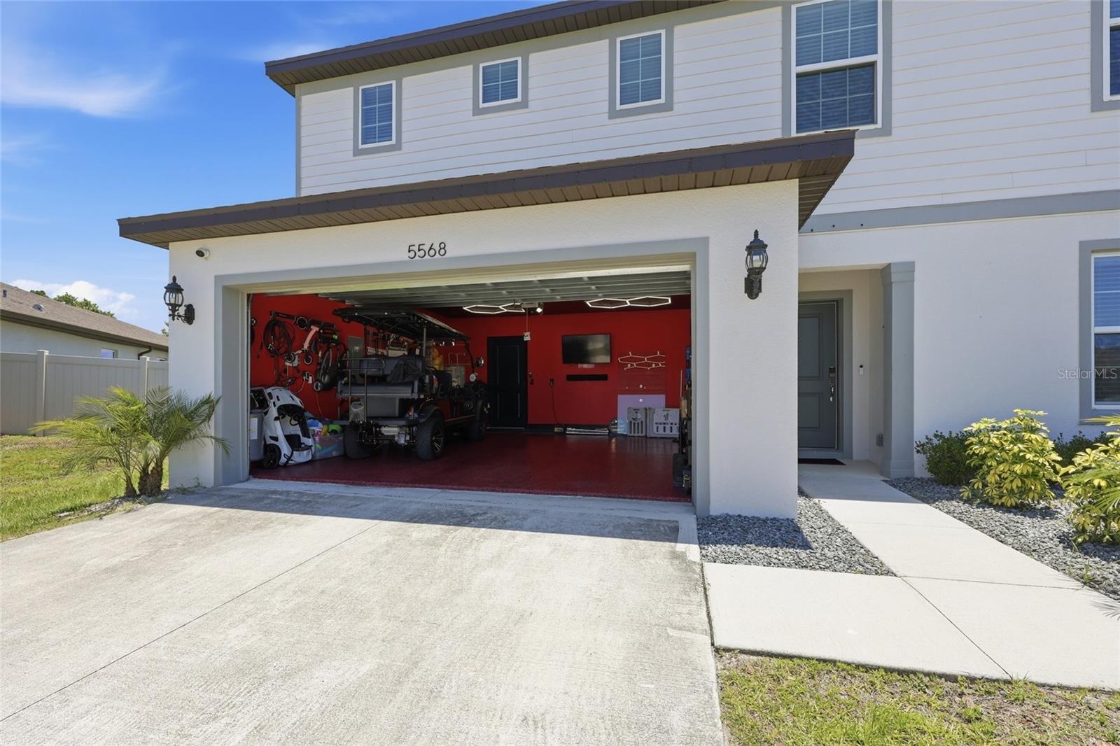 RIVERSTONE PH 1 - Residential