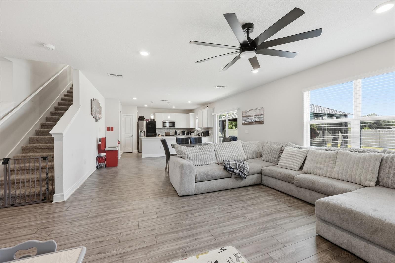 RIVERSTONE PH 1 - Residential
