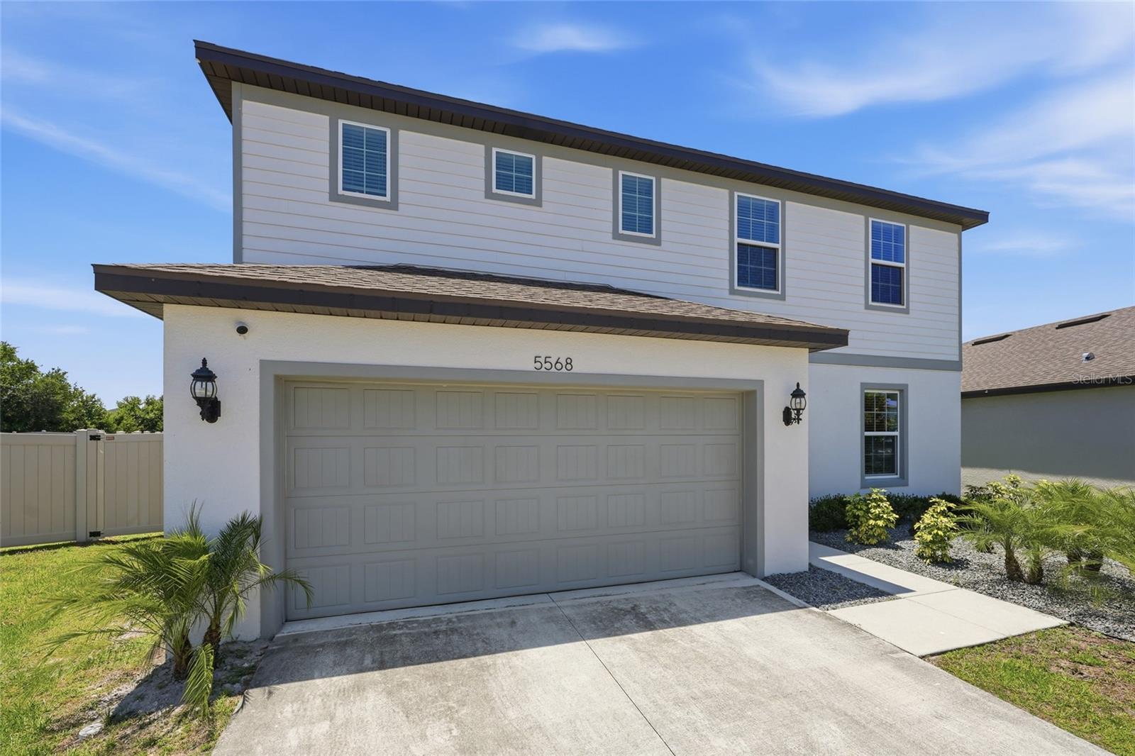 RIVERSTONE PH 1 - Residential