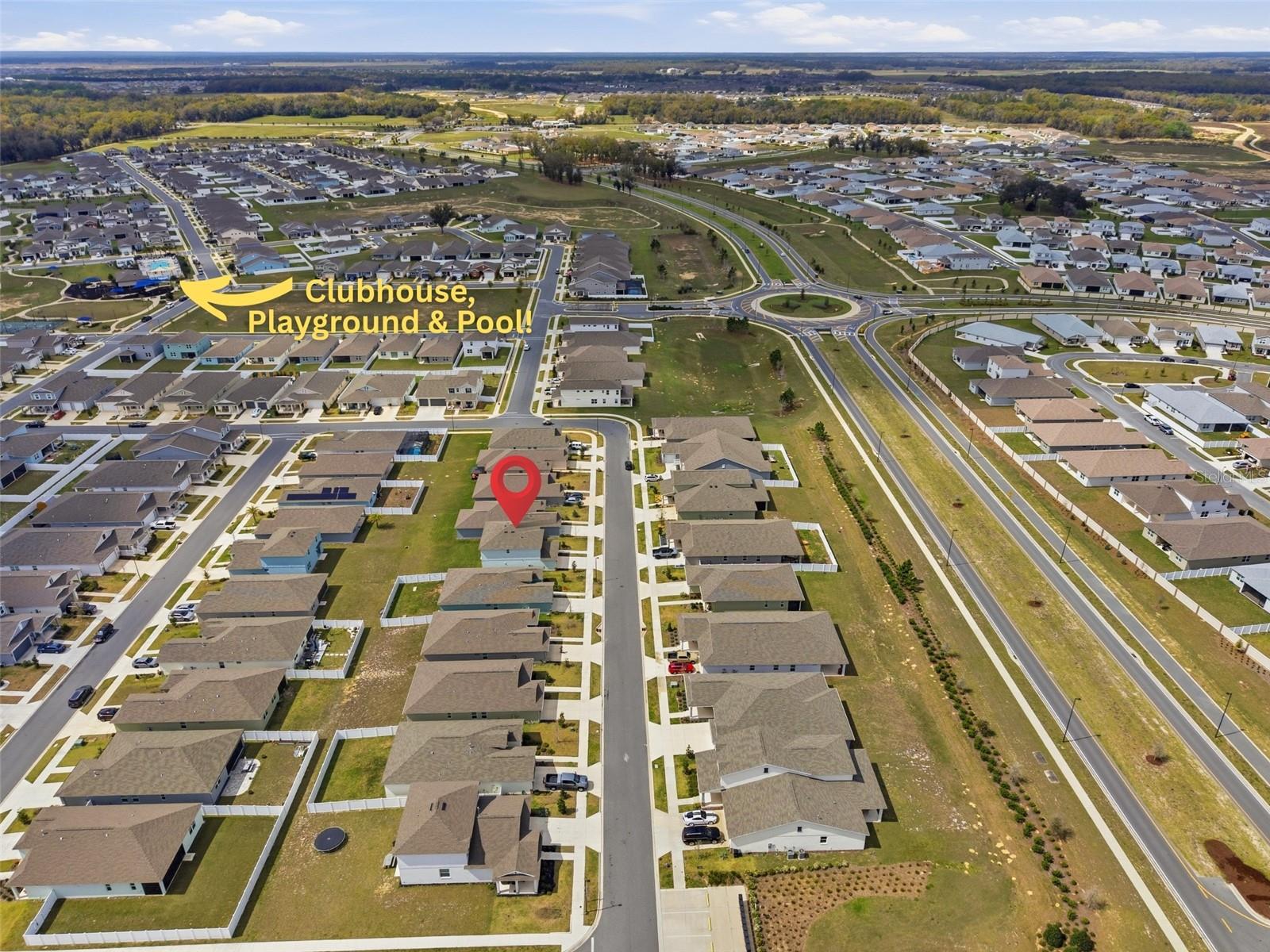 CALESA TOWNSHIP ROAN HILLS PH - Residential