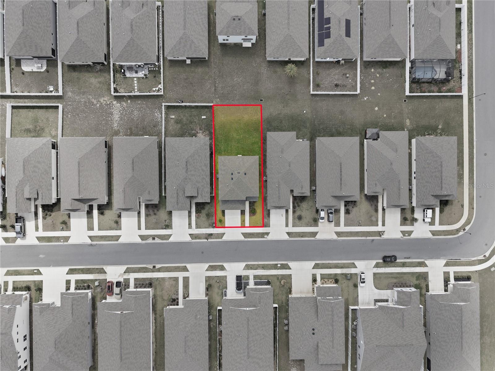 CALESA TOWNSHIP ROAN HILLS PH - Residential