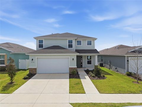 7238 SW 60TH LANE OCALA FL 34474