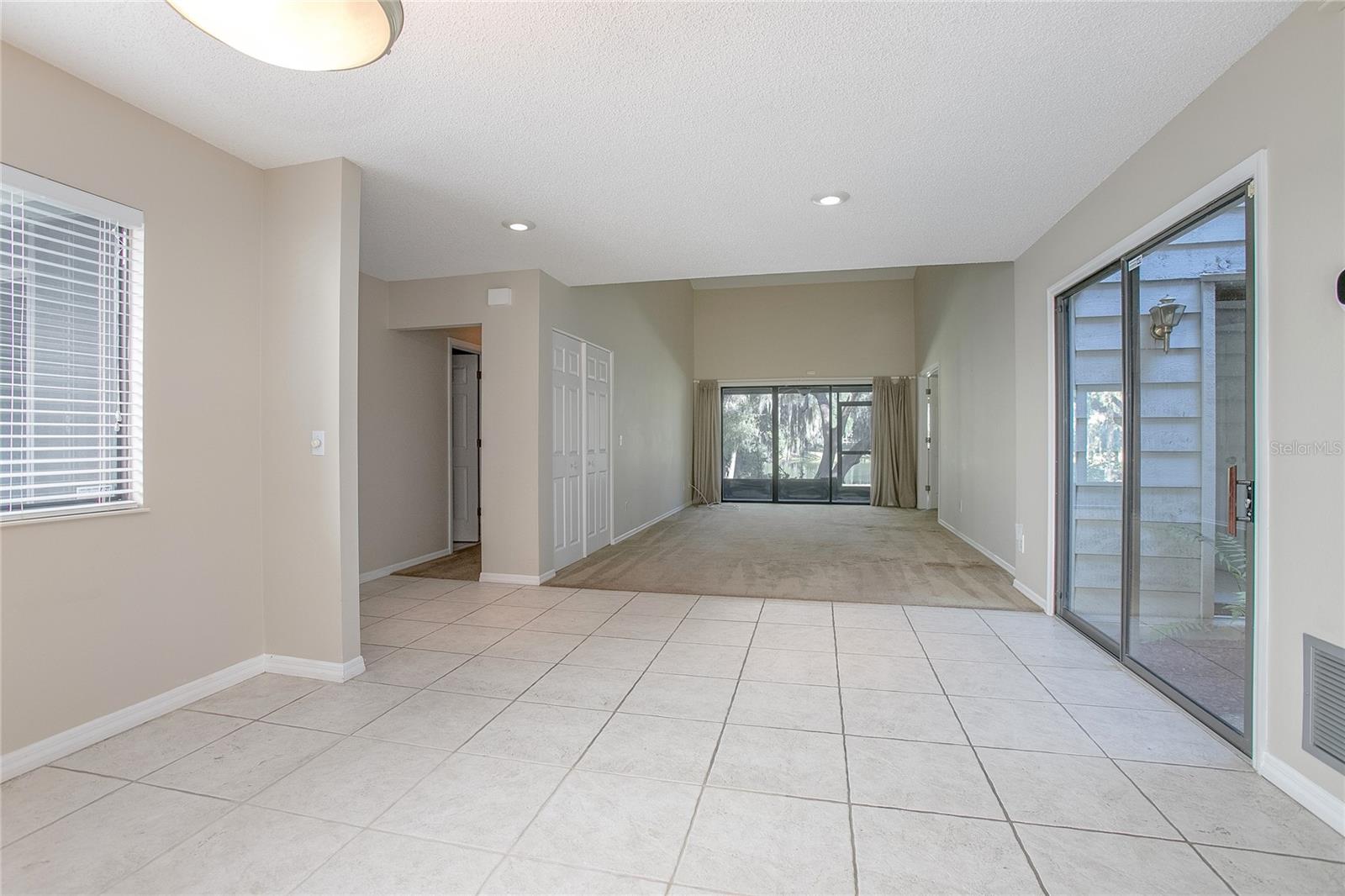 BRANDYWINE VILLAGE CONDO - Residential