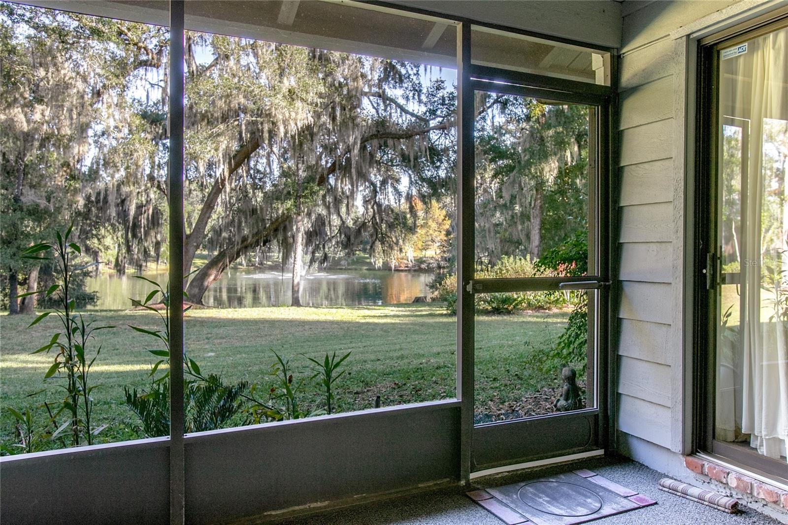 BRANDYWINE VILLAGE CONDO - Residential