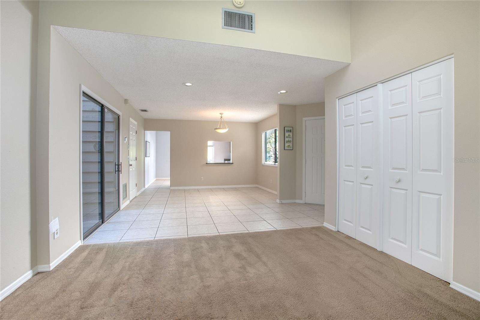 BRANDYWINE VILLAGE CONDO - Residential