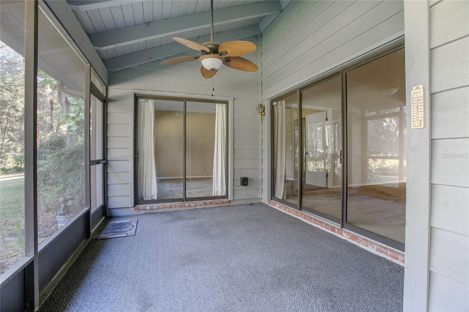 BRANDYWINE VILLAGE CONDO - Residential