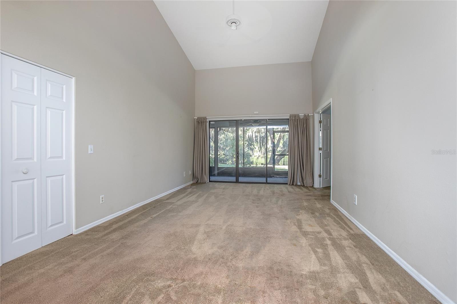 BRANDYWINE VILLAGE CONDO - Residential