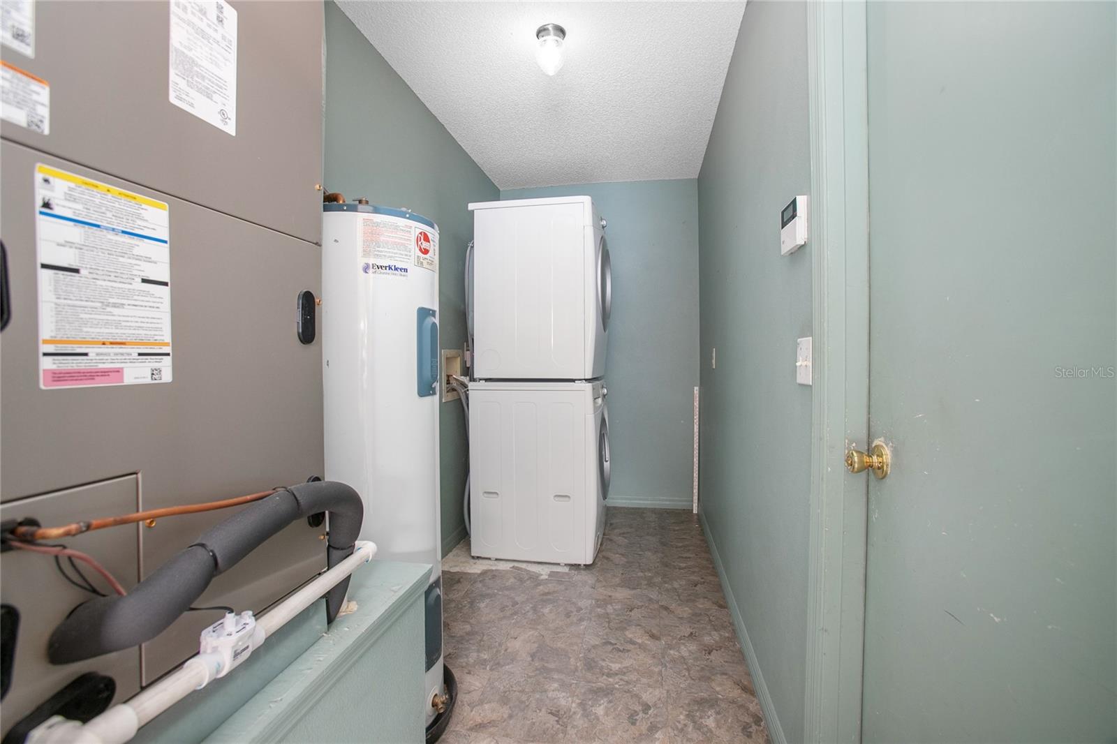 BRANDYWINE VILLAGE CONDO - Residential