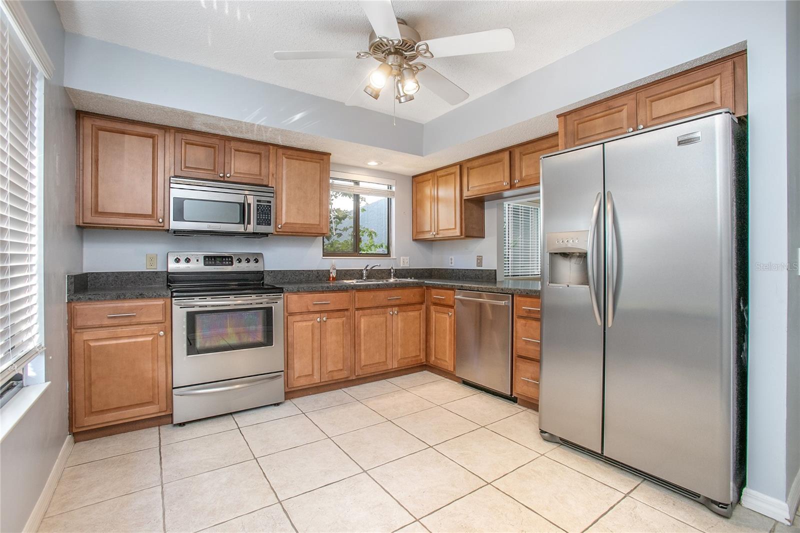 BRANDYWINE VILLAGE CONDO - Residential