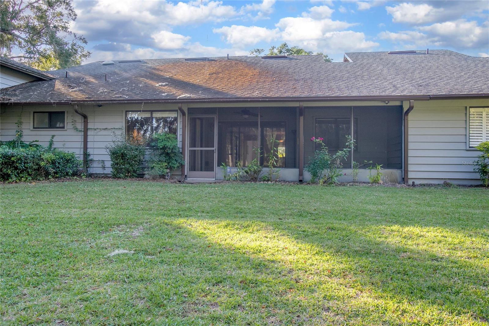 BRANDYWINE VILLAGE CONDO - Residential