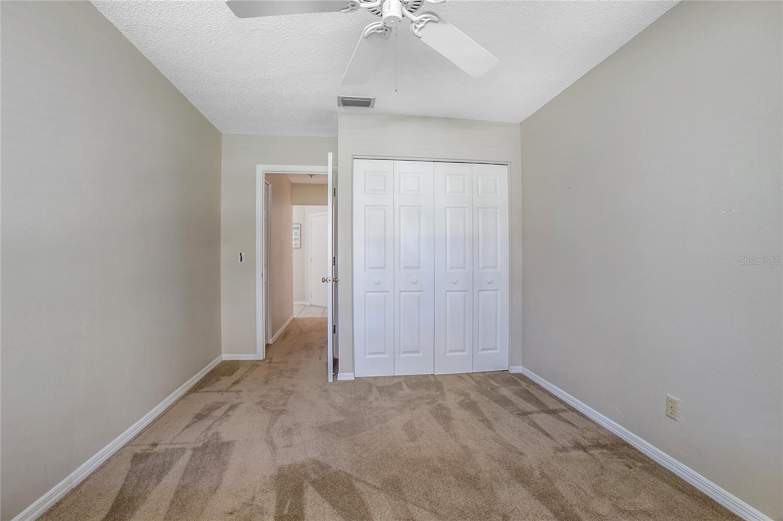 BRANDYWINE VILLAGE CONDO - Residential