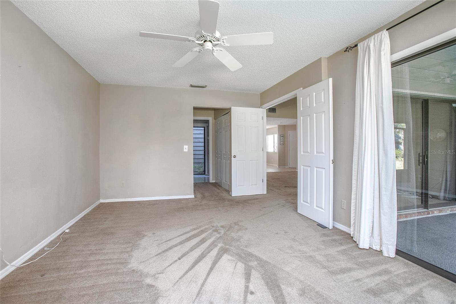 BRANDYWINE VILLAGE CONDO - Residential