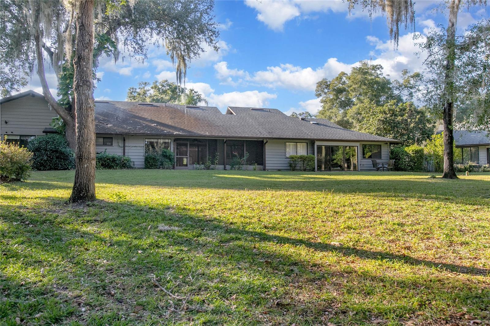 BRANDYWINE VILLAGE CONDO - Residential