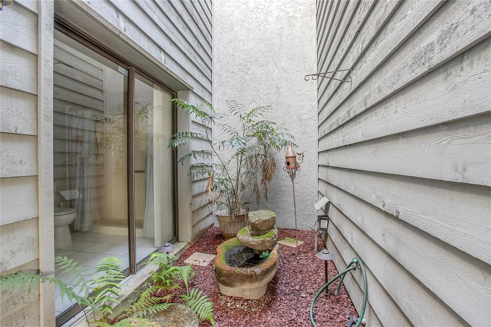 BRANDYWINE VILLAGE CONDO - Residential