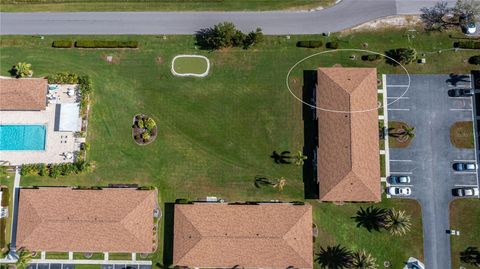 A home in PUNTA GORDA