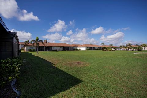 A home in PUNTA GORDA