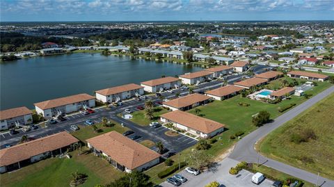 A home in PUNTA GORDA