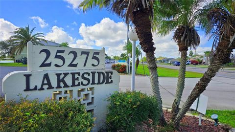 A home in PUNTA GORDA