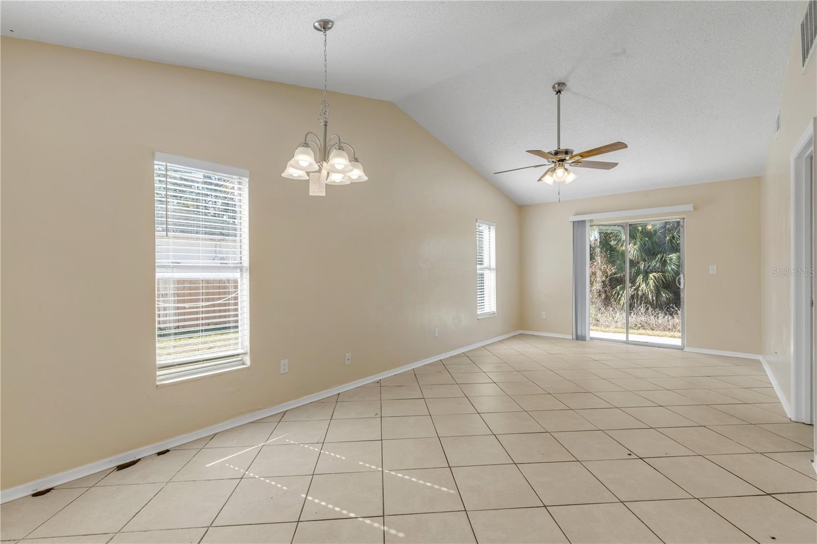 FLORIDA SHORES 01 - Residential Income