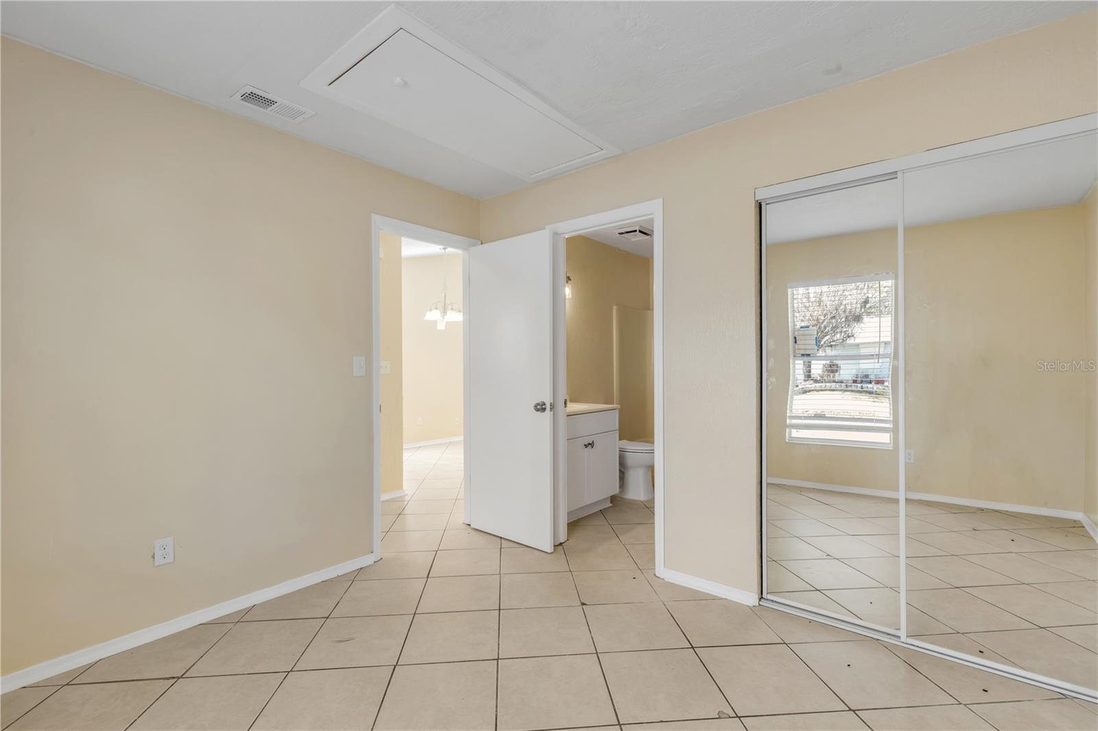 FLORIDA SHORES 01 - Residential Income