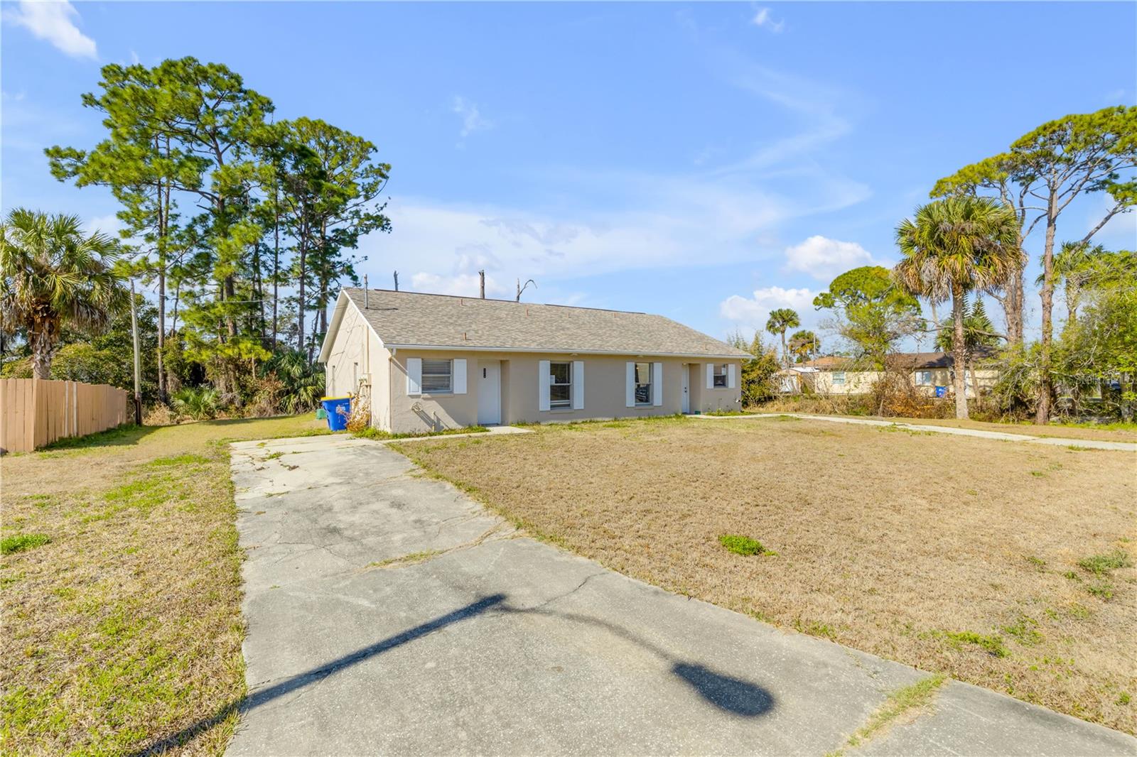 FLORIDA SHORES 01 - Residential Income