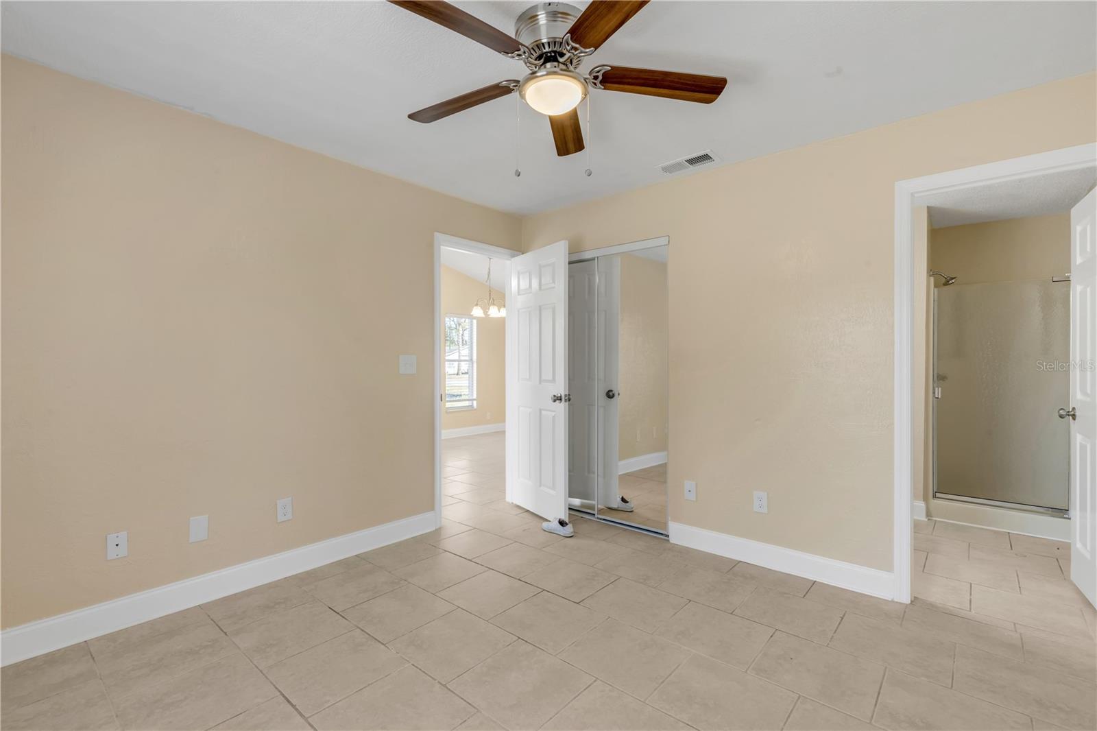 FLORIDA SHORES 01 - Residential Income