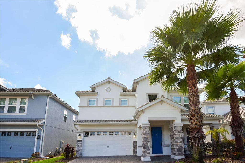 Photo of 8904 Leader Board Lane, Davenport, FL 33896 (MLS # O6441012)