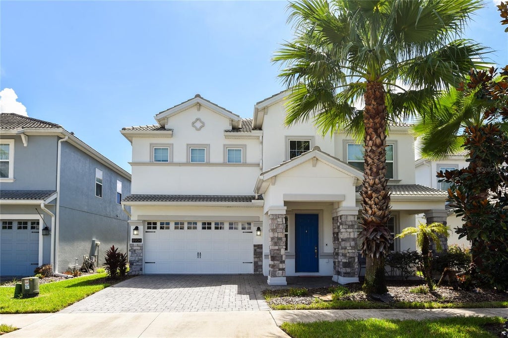 Photo of 8904 Leader Board Lane, Davenport, FL 33896 (MLS # O6441012)