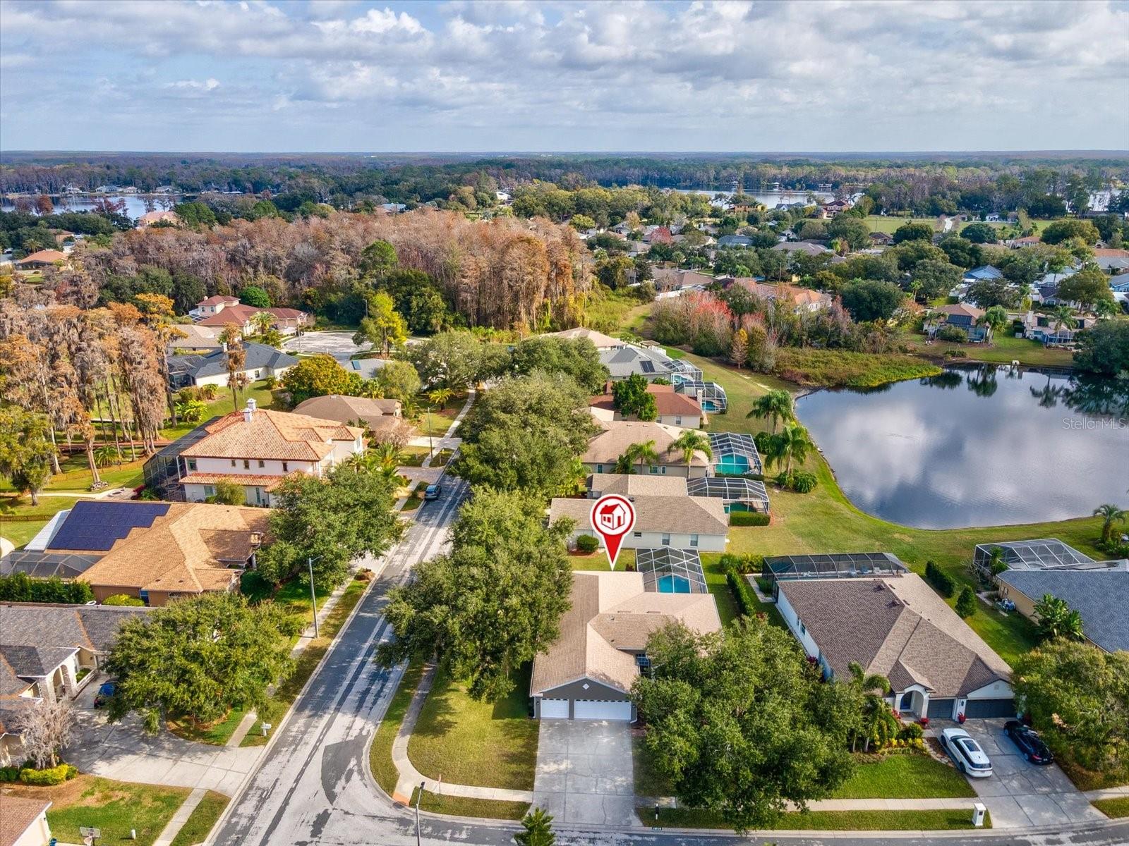 WYNDHAM LAKES PH 3 - Residential