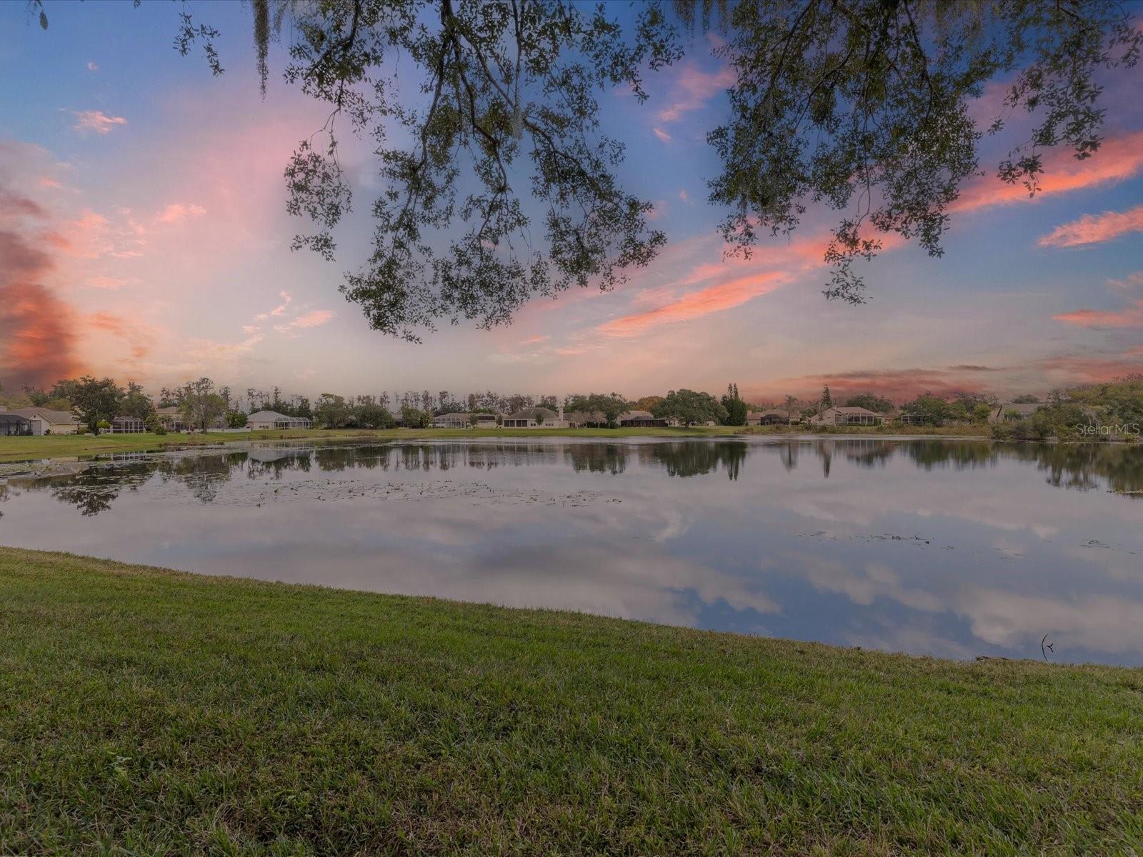 WYNDHAM LAKES PH 3 - Residential