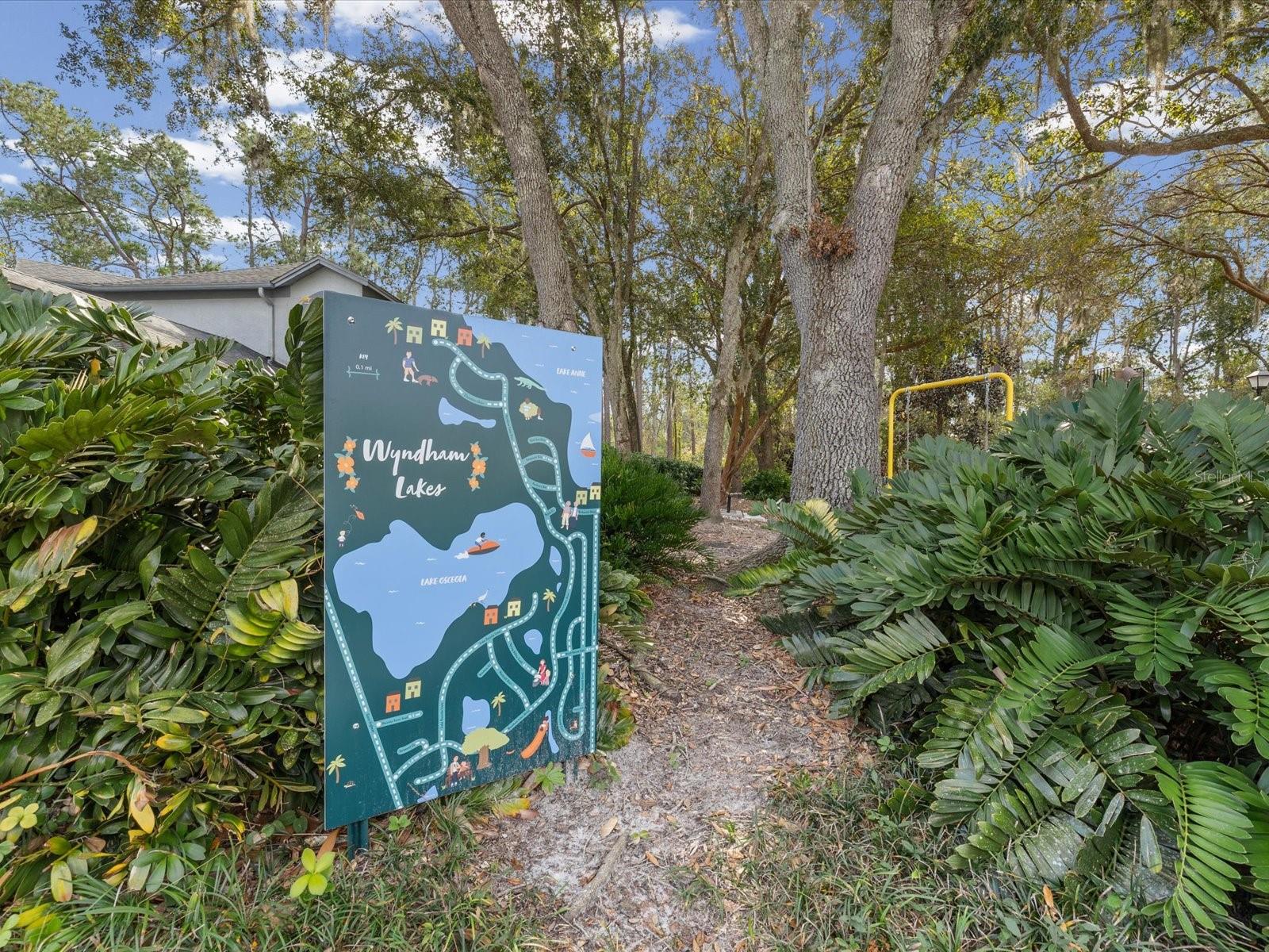 WYNDHAM LAKES PH 3 - Residential